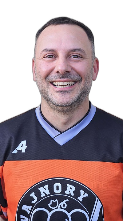 Marek Bagoňa