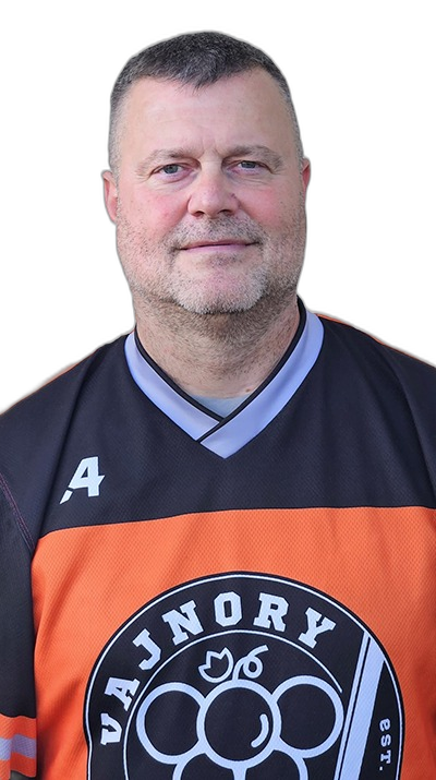 Martin Grujbár
