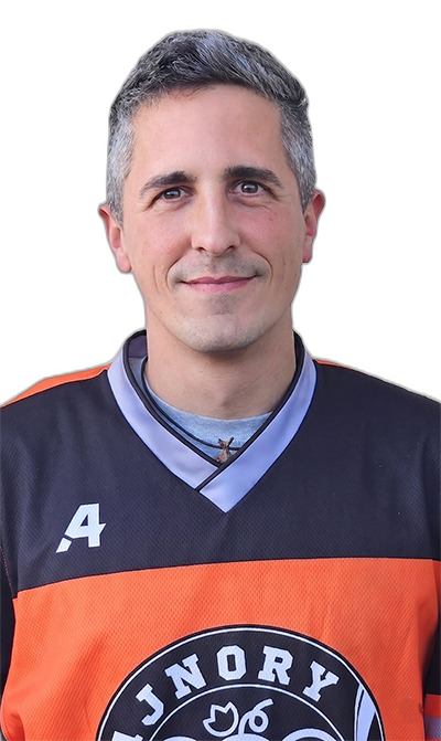 Tomáš Vojtěch